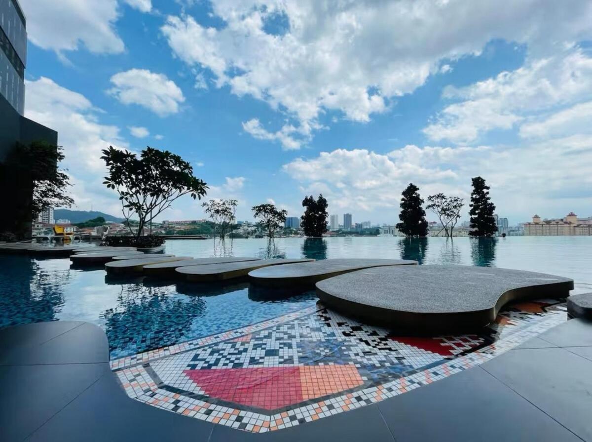 Pangsapuri Ahmed's Kuala Lumpur